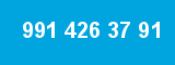 991 426 37 91